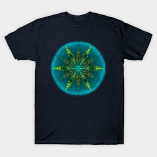 Mandala 01 T-Shirt